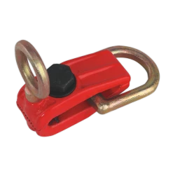 Sealey 90° Dual Pull Clamp