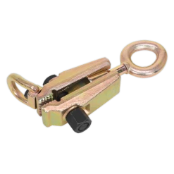 Sealey 220mm 2-Direction Pull Clamp