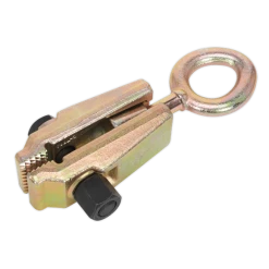 Sealey 220mm Pull Clamp