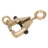 Sealey 245mm 2-Direction Box Pull Clamp