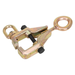 Sealey 245mm 2-Direction Box Pull Clamp