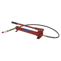 Sealey 10 Tonne Pump & Hose Assembly -Bodyshop Store RE97.10 01.V2 PIC2 DFC1231833 1