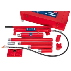 Sealey 20 Tonne Snap Body Repair Kit