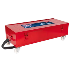 Sealey 20 Tonne Snap Body Repair Kit -Bodyshop Store RE9720 METAL STORAGE CASE DFC0100739