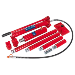 Sealey 20 Tonne Snap Body Repair Kit -Bodyshop Store RE9720 PIC2 DFC0152391