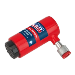Sealey 10tonne Push Ram - Compact