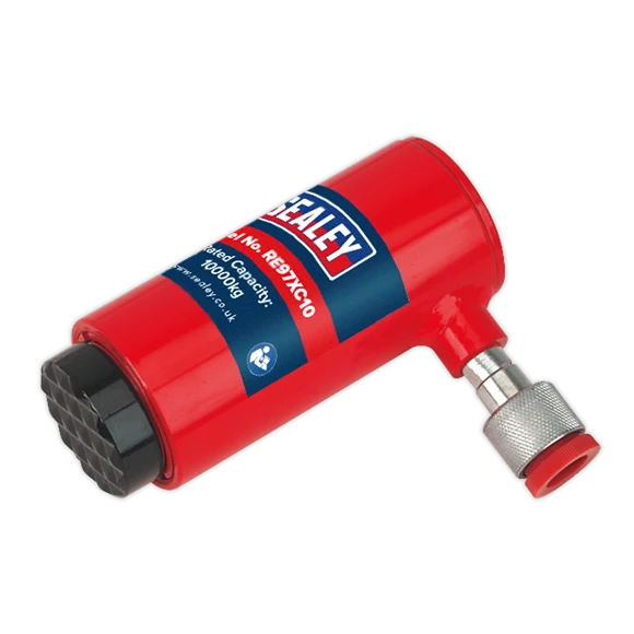 Sealey 10tonne Push Ram - Compact 1 Sealey 10tonne Push Ram - Compact