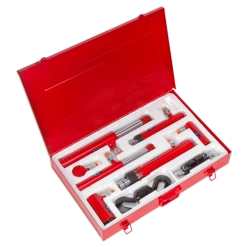 Sealey Specialist Push & Pull Ram Set 10 Sealey Specialist Push & Pull Ram Set -Bodyshop Store RE97XCKIT COMPLETE WITH CASE DFC0111117 1