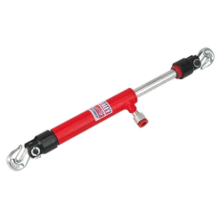 Sealey 2tonne Hook (Male Thread) For RE97XM02 -Bodyshop Store RE97XM02 HOOKS 3