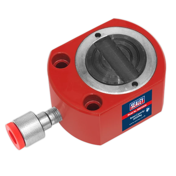 Sealey 20tonne Push Ram - Short 1 Sealey 20tonne Push Ram - Short