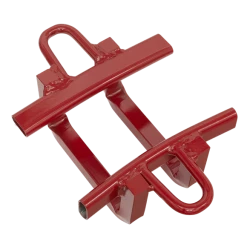 Sealey 1.5tonne Wheel Arch Puller Short Pattern