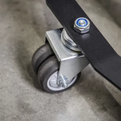 Sealey 360° Universal Floating Rear Paddock Stand -Bodyshop Store RPS2MD ACT CASTORS DFC1256355