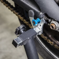 Sealey 360° Universal Floating Rear Paddock Stand -Bodyshop Store RPS2MD ACT SUPPORT DFC1256357