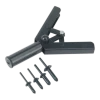Sealey Plastic Riveting Kit