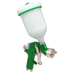 Sealey 1.7mm Set-Up Gravity Feed Spray Gun -Bodyshop Store S717G PIC2 DFC0161343 1