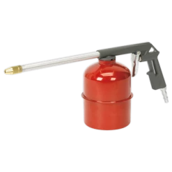 Sealey Paraffin Spray Gun -Bodyshop Store SA303.V2 1