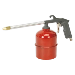 Sealey Paraffin Spray Gun