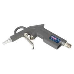 Sealey Air Blow Gun With 1/4"BSP Air Inlet