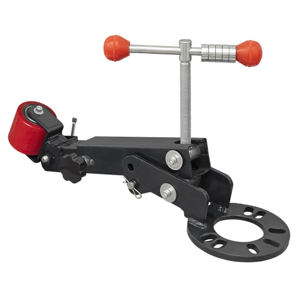 Sealey Wheel Arch Reshaping Tool 1 Sealey Wheel Arch Reshaping Tool