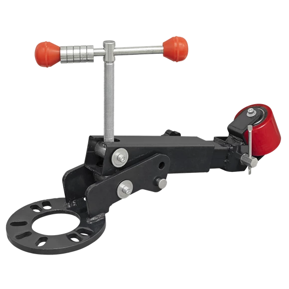 Sealey Wheel Arch Reshaping Tool 4 Sealey Wheel Arch Reshaping Tool - Image 4