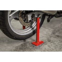 Sealey Swingarm Stands -Bodyshop Store SAS01 ACT IN USE DFC1238771