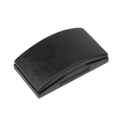Sealey 65 X 120mm Sanding Block -Bodyshop Store SB65 PIC2 DFC1212947 1