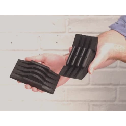 Sealey 70 X 130mm Sanding Block -Bodyshop Store SB66.V2 ACT OPEN 1