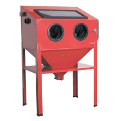 Sealey Shot Blasting Cabinet -Bodyshop Store SB973.V3 PIC2 1