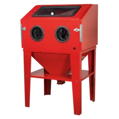 Sealey Shot Blasting Cabinet - Double Access -Bodyshop Store SB974.V5 1