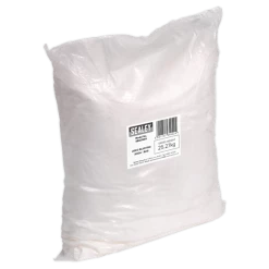 Sealey Shot & Soda Blasting Kit -Bodyshop Store SBG25KG DFC1171045