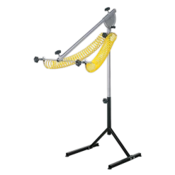 Sealey Double Stand For Air Operated Panel Dryers -Bodyshop Store SDAST.V2 PIC2