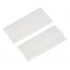 Sealey Stainless Steel Wire Mesh - Pack Of 2