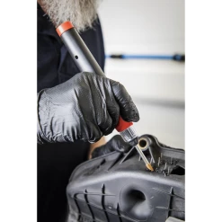 Sealey 30W Rechargeable Plastic Welding Repair Kit 9 Sealey 30W Rechargeable Plastic Welding Repair Kit -Bodyshop Store SDL14.V2 ACT IN USE DFC1266756