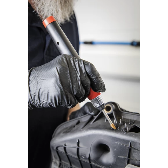 Sealey 30W Rechargeable Plastic Welding Repair Kit 4 Sealey 30W Rechargeable Plastic Welding Repair Kit - Image 4