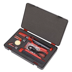 Sealey 30W Rechargeable Plastic Welding Repair Kit 8 Sealey 30W Rechargeable Plastic Welding Repair Kit -Bodyshop Store SDL14 PIC2 DFC0415066