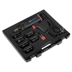 Sealey 75W Plastic Welding Repair Kit -Bodyshop Store SDL15 NO LID DFC1196541