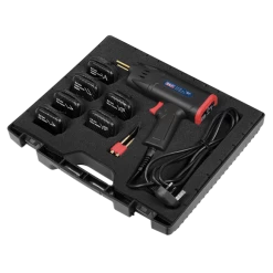 Sealey 75W Plastic Welding Repair Kit -Bodyshop Store SDL15 NO LID PIC2 DFC1196542