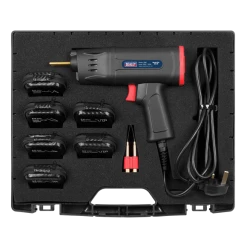 Sealey 75W Plastic Welding Repair Kit -Bodyshop Store SDL15 STRAIGHT DFC1196540