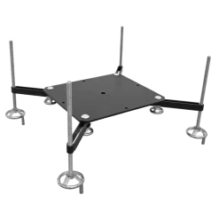 Sealey Subframe/Engine Load Adaptor For TTJ Transmission Jacks