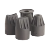 Sealey 4pc Contoured Nozzle Set For SG10