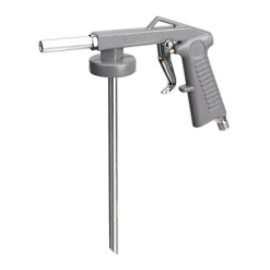 Sealey Air Operated Underbody Coating Gun -Bodyshop Store SG139.V2 1