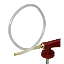 Sealey Air Operated Underbody Coating Gun -Bodyshop Store SG14.V3 FLEXIBLE NOZZLE DFC1296532 1