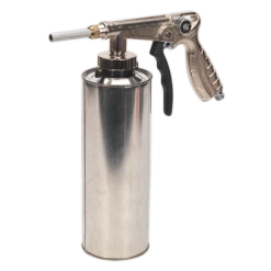 Sealey Deluxe Air Operated Underbody Coating/Wax Injector Gun -Bodyshop Store SG16.V4 ASSEMBLED 1
