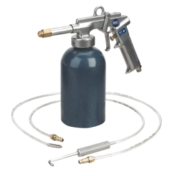 Sealey Air Operated Wax Injector Kit