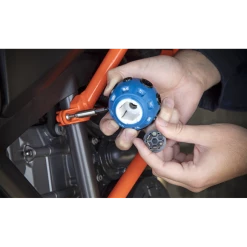 Sealey 40-in-1 Total Drive® Ball Wrench 10 Sealey 40-in-1 Total Drive® Ball Wrench -Bodyshop Store SMC34 ACT IN USE DFC0336316