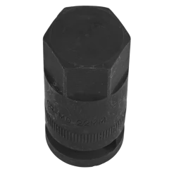 Sealey 1/2"Sq Drive Motorcycle Wheel Nut Socket H22
