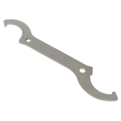 Sealey 36-42mm/45-50mm Double Hook-End C-Spanner
