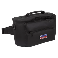 Sealey Motorcycle Waist Bag - Large -Bodyshop Store SMC41 DFC0351802 1