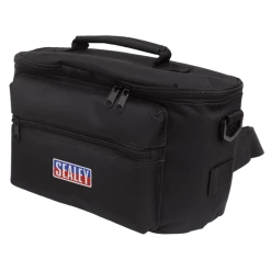 Sealey Motorcycle Waist Bag - Large -Bodyshop Store SMC41 PIC2 DFC0351805 1