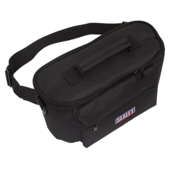 Sealey Motorcycle Waist Bag - Large -Bodyshop Store SMC41 PIC3 DFC0351811